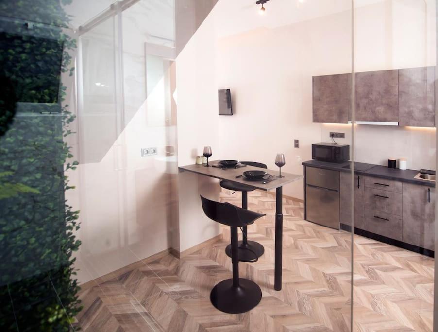 Joy'S Modern-Chic Home Kalamata Esterno foto